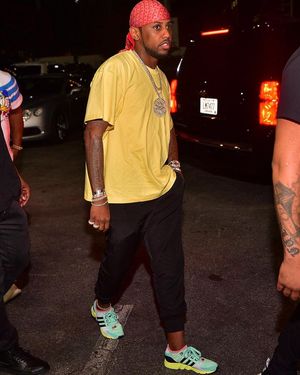 Image post by @myfabolouslife on Instagram