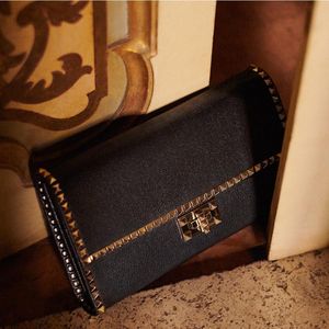 Image post by @maisonvalentino on Instagram