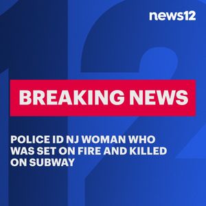 Image post by @news12li on Instagram