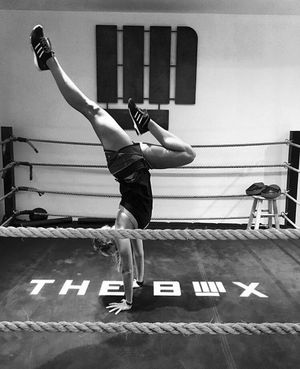 Image post by @lululemon on Instagram