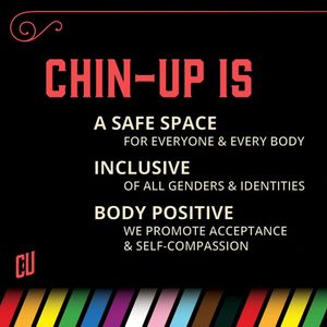 Image post by @chinuptrainingdenver on Instagram