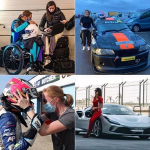 Image post by @wseriesracing on Instagram