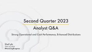 Video post by @shell on YouTube