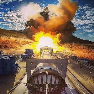 Image post by @nasaartemis on Instagram