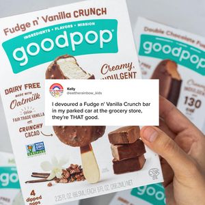 Image post by @goodpop on Instagram