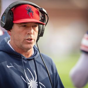 Image post by @spiderfootball on Instagram