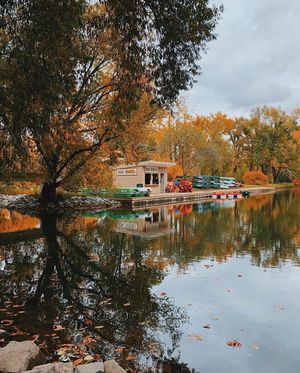 Image post by @cityofcalgary on Instagram