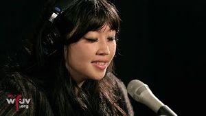 Video post by @WFUV Public Radio on YouTube