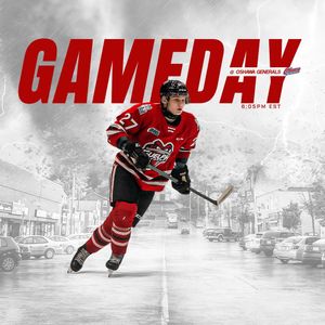 Image post by @guelph_storm_ohl on Instagram