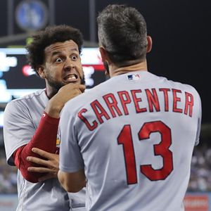 Image post by @stlcardenales on Instagram