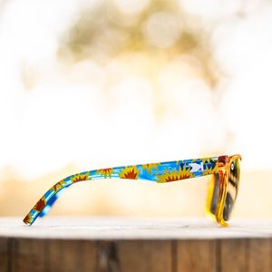 Image post by @knockaround on Instagram