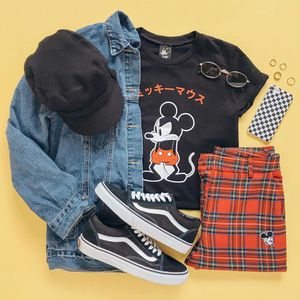 Image post by @forever21 on Instagram