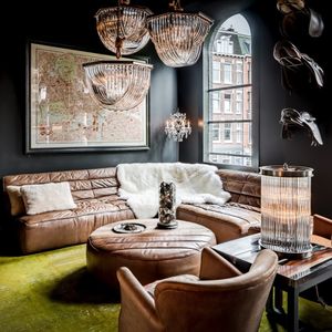 Image post by @timothyoulton on Instagram