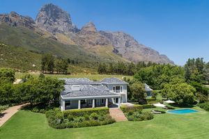 Image post by @christiesrealestate on Instagram