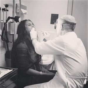 Image post by @ciara on Instagram