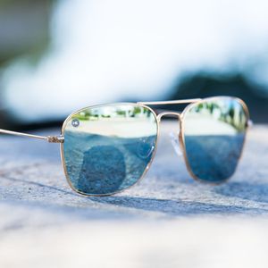 Image post by @knockaround on Instagram
