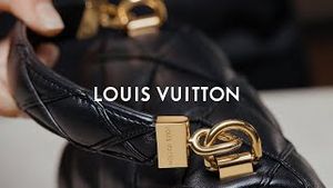 Video post by @louisvuitton on YouTube