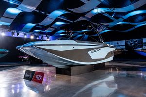 Image post by @tigeboats on Instagram