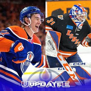 Image post by @oilers_central on Instagram