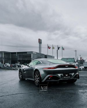 Image post by @achcaptures on Instagram