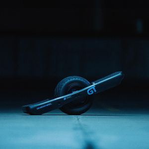 Image post by @onewheel on Instagram
