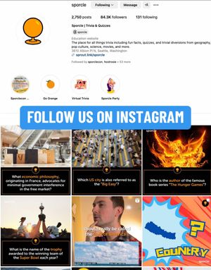 Video post by @sporcle.com on TikTok