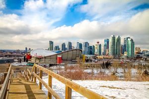 Image post by @cityofcalgary on Instagram