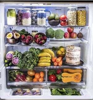 Image post by @instacart on Instagram
