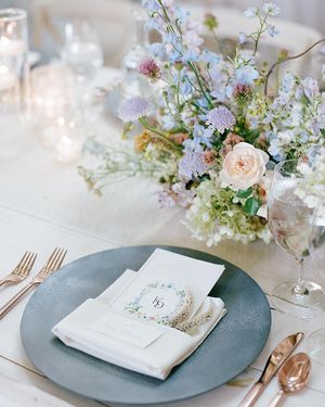Image post by @michelleleoevents on Instagram