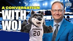 Video post by @cbssportscbb on YouTube