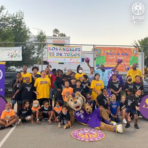 Image post by @la_sparks on Instagram