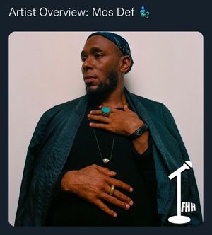 Image post by @fantastichiphop_ on Instagram