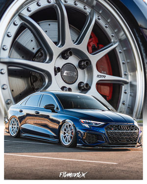 Image post by @fitmentindustries on Instagram