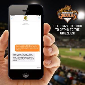 Image post by @fresnogrizzlies on Instagram