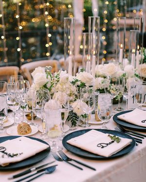 Image post by @michelleleoevents on Instagram