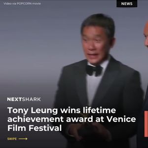 Image post by @nextshark on Instagram