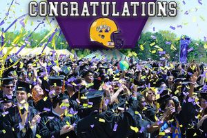 Image post by @ualbanyfootball on Instagram