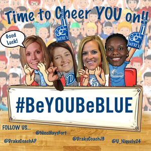 Image post by @drakewbb on Instagram