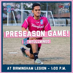 Image post by @forwardmadisonfc on Instagram
