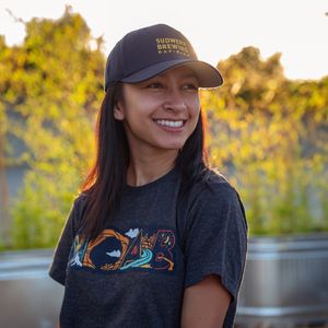 Image post by @sudwerkbrew on Instagram