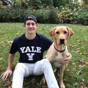Image post by @yaleswimdive on Instagram