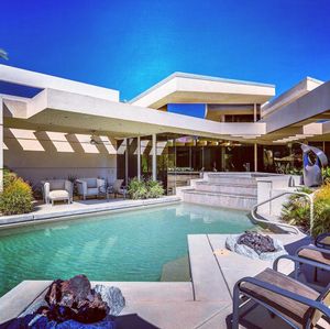 Image post by @christiesrealestate on Instagram