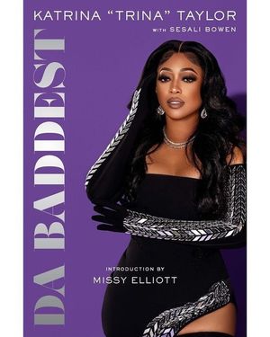 Image post by @trinarockstarr on Instagram