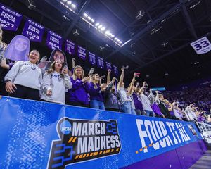 Image post by @kstatesports on Instagram