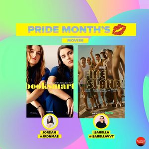 Image post by @buzzfeedcanada on Instagram