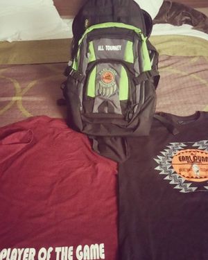 Image post by @whit3_iverson on Instagram