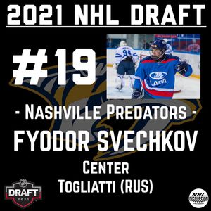 Image post by @nhl.discussion on Instagram