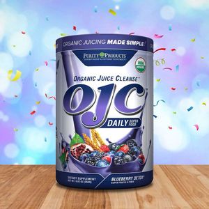 Image post by @organicjuicecleanse on Instagram