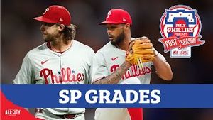 Video post by @phly_sports on YouTube