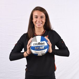 Image post by @princetonvolley on Instagram